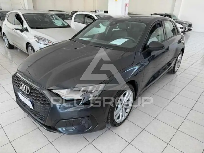 2020 Audi Q3