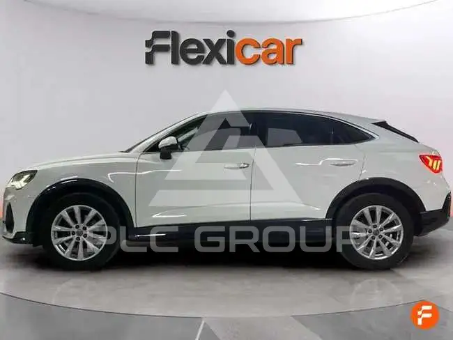 2020 Audi Q3