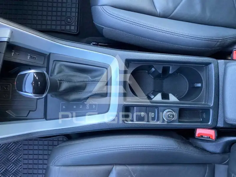 2020 Audi Q3