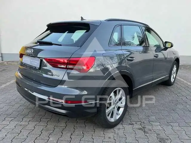 2020 Audi Q3
