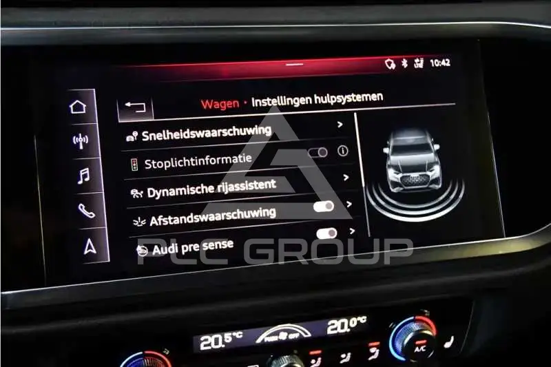 2020 Audi Q3