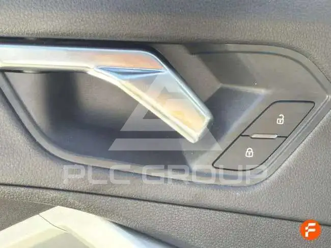 2020 Audi Q3