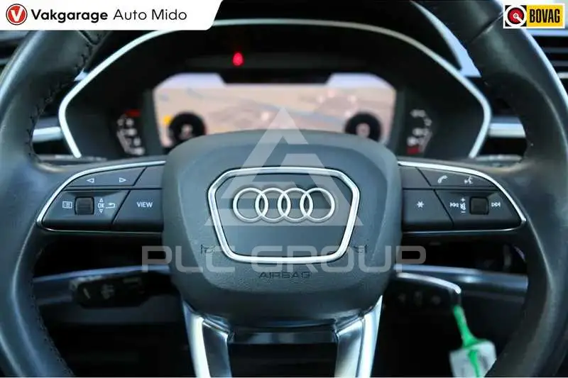 2020 Audi Q3