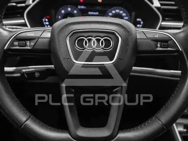 2020 Audi Q3
