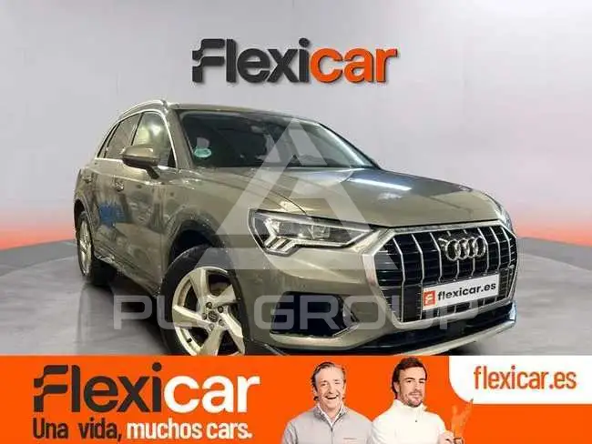 2020 Audi Q3