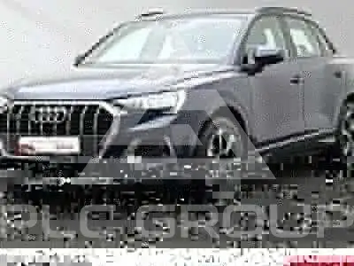 2020 Audi Q3
