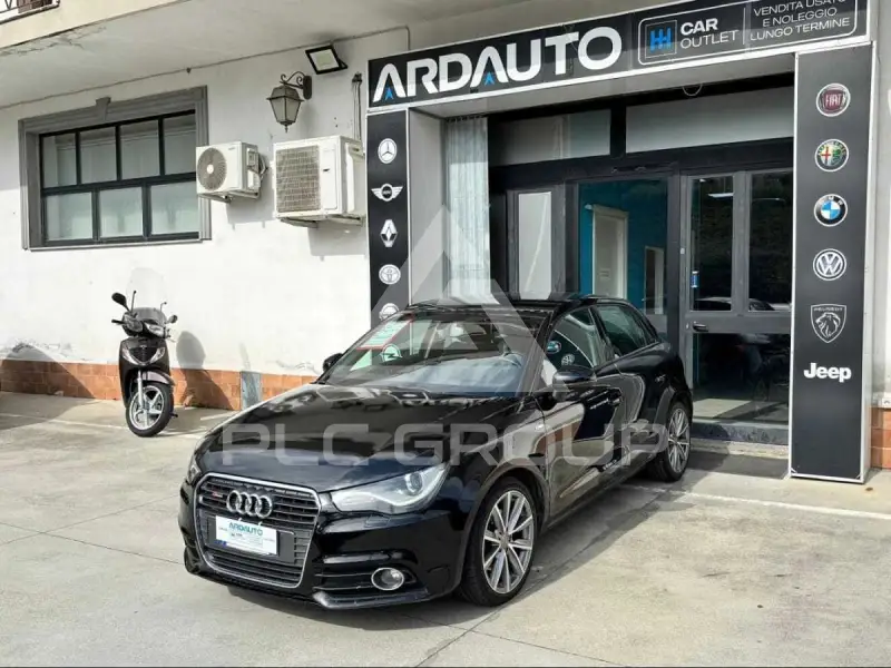 2020 Audi Q3