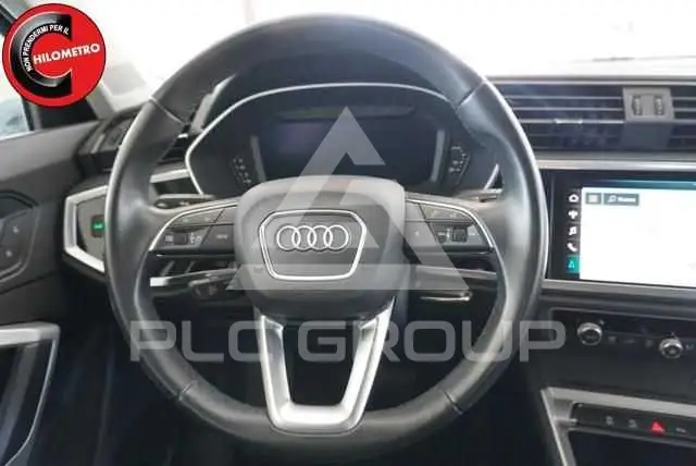 2020 Audi Q3