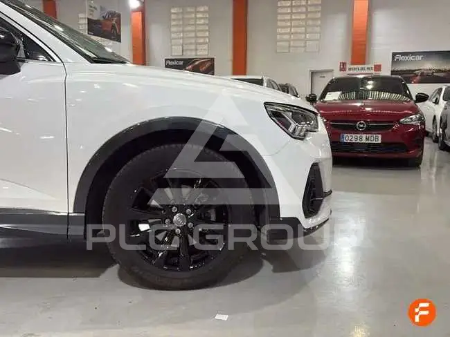2020 Audi Q3