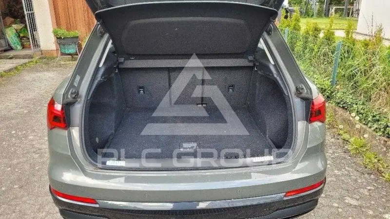 2020 Audi Q3