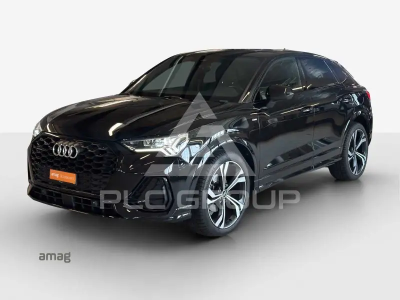 2020 Audi Q3