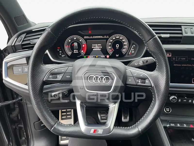2020 Audi Q3