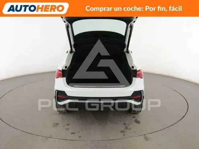 2020 Audi Q3