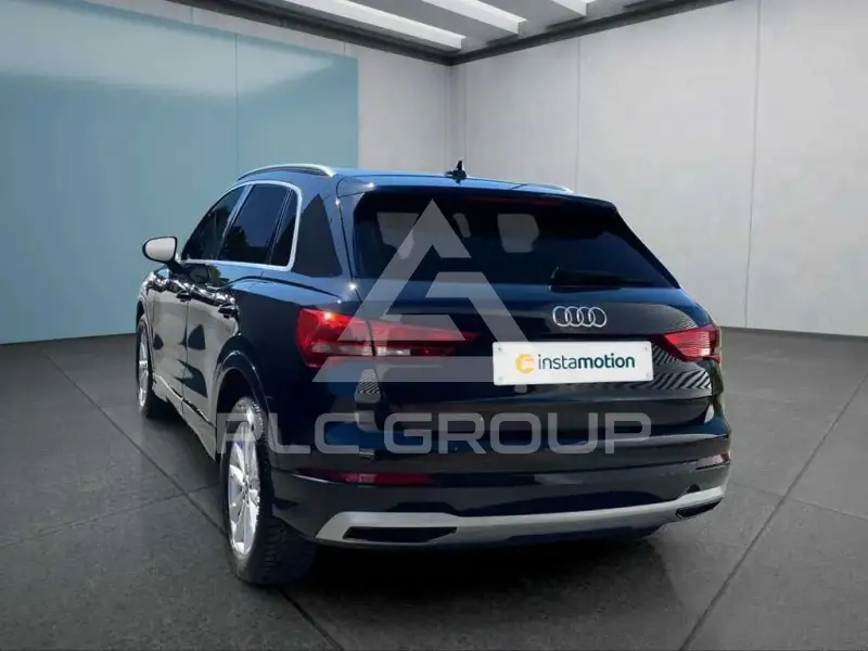 2020 Audi Q3