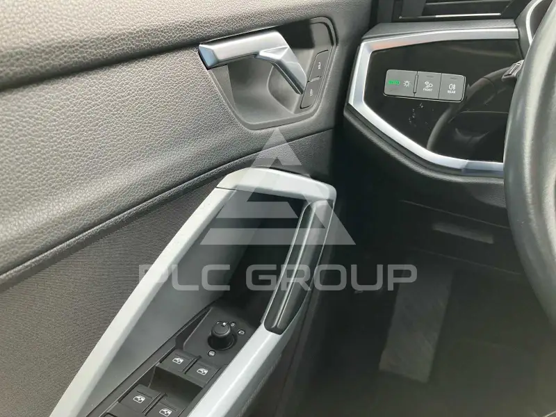 2020 Audi Q3
