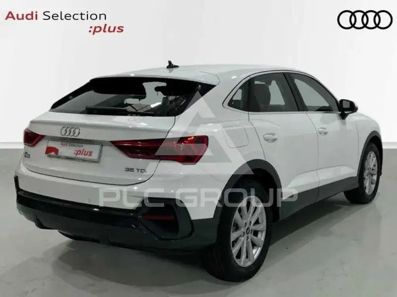 2020 Audi Q3