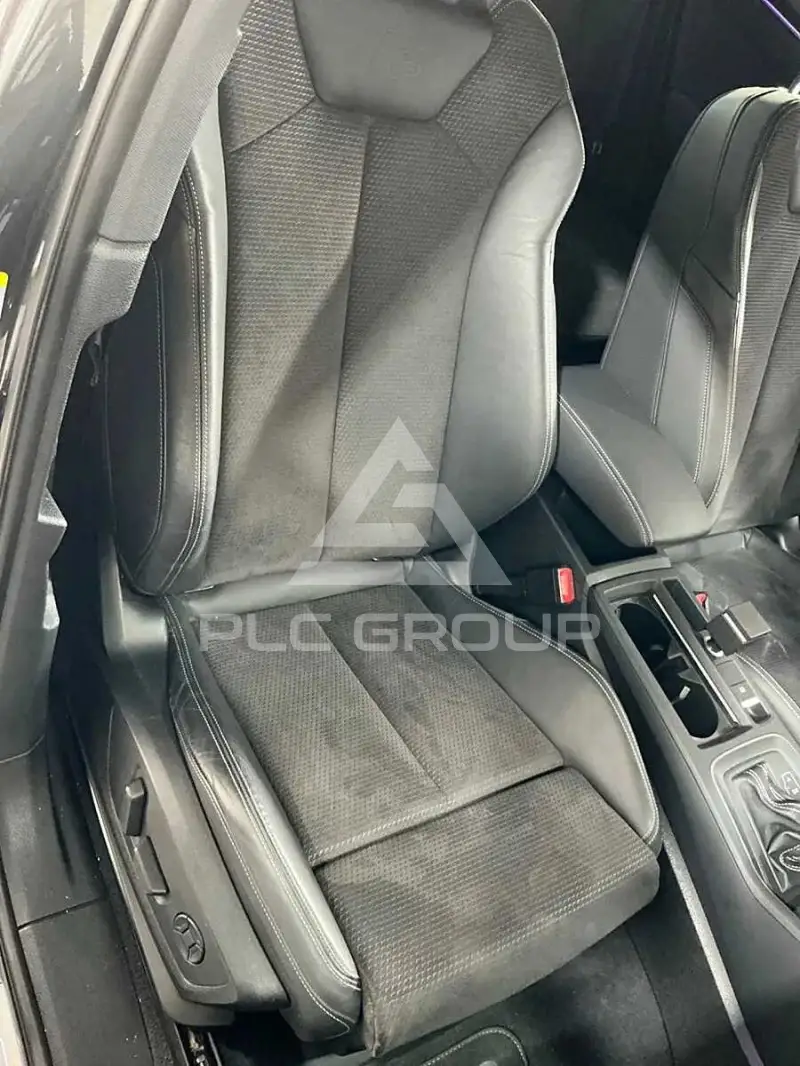 2020 Audi Q3