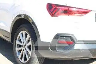2020 Audi Q3