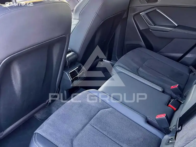 2020 Audi Q3