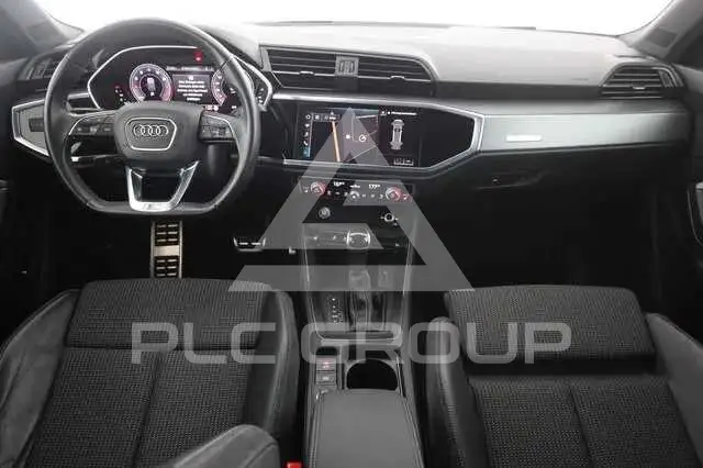 2020 Audi Q3