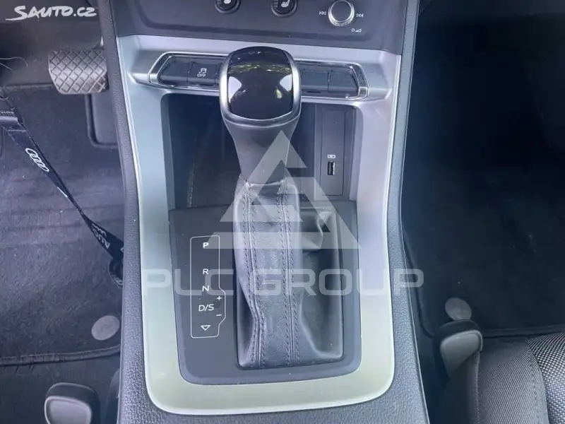 2020 Audi Q3