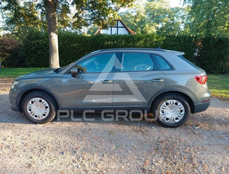 2020 Audi Q3