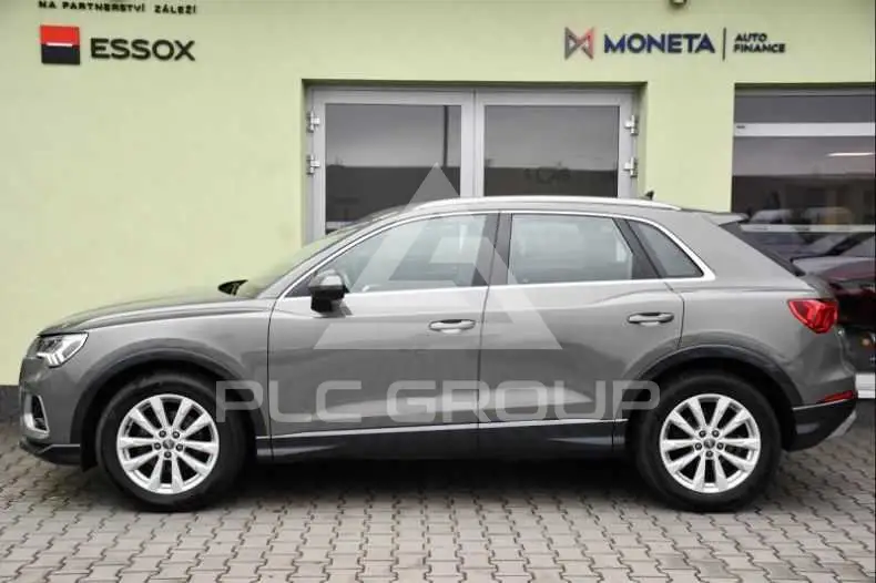 2020 Audi Q3