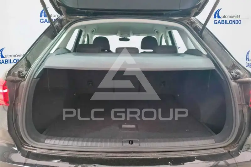 2020 Audi Q3