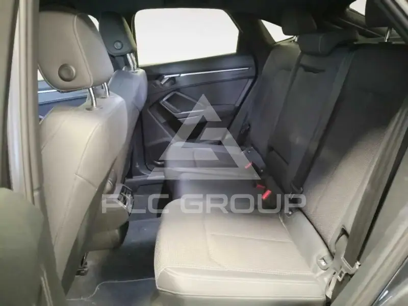 2020 Audi Q3