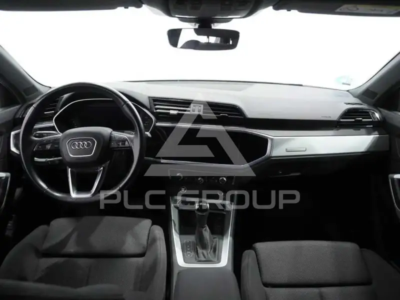 2020 Audi Q3