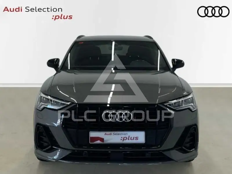 2020 Audi Q3