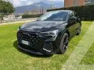 2020 Audi Q3