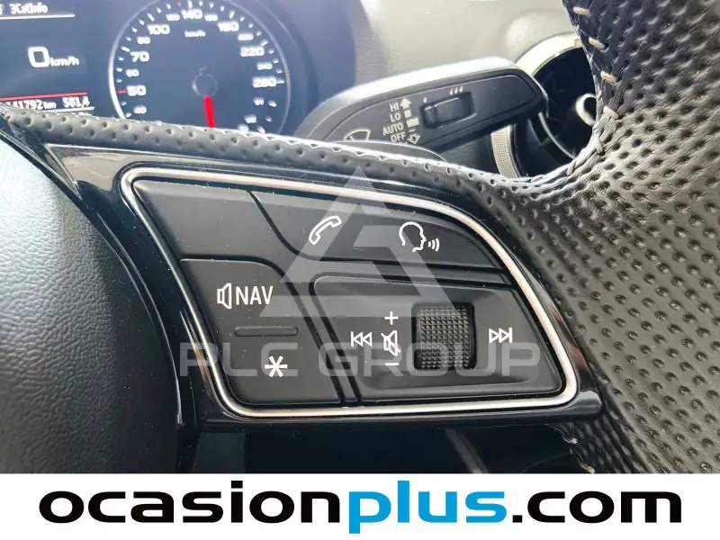 2020 Audi Q3