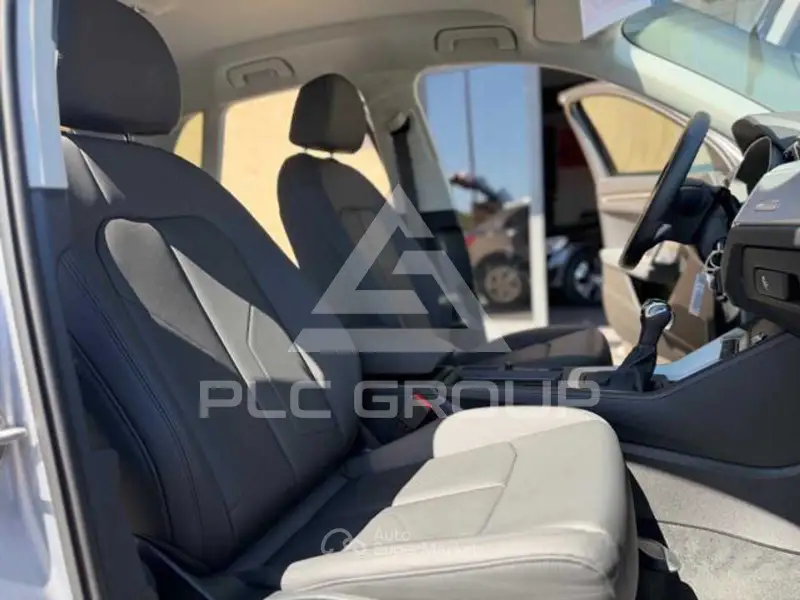 2020 Audi Q3
