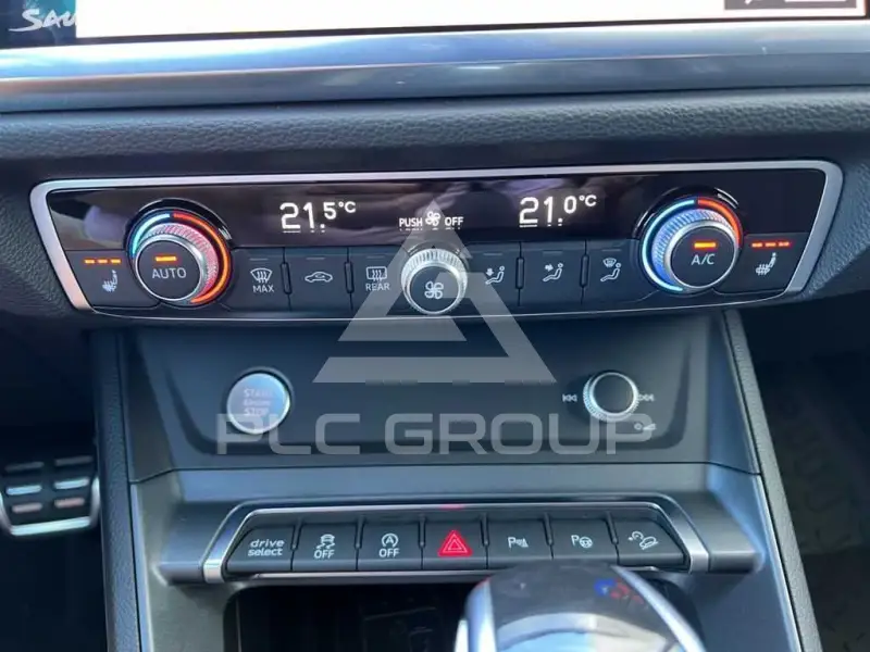 2020 Audi Q3