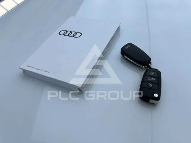 2020 Audi Q3