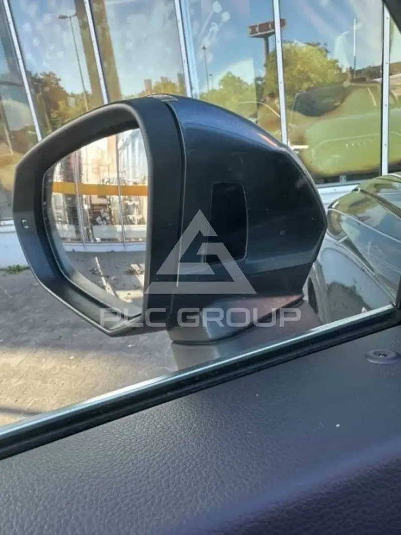 2020 Audi Q3