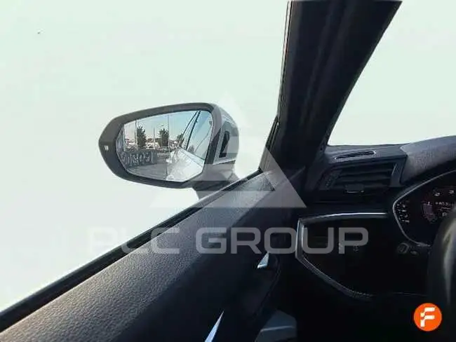 2020 Audi Q3
