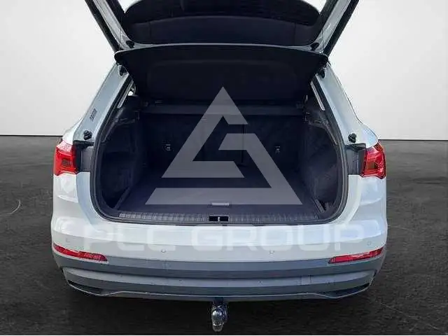 2020 Audi Q3