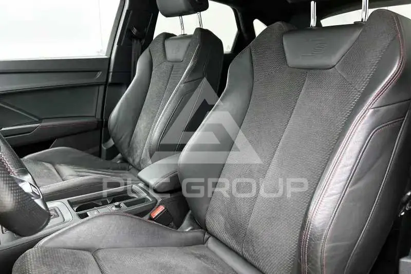 2020 Audi Q3