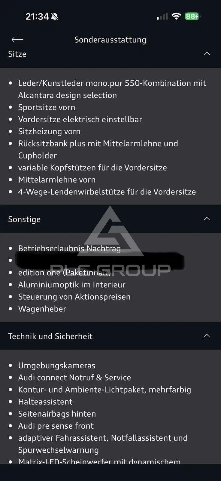 2020 Audi Q3