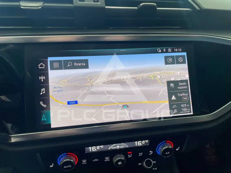 2020 Audi Q3