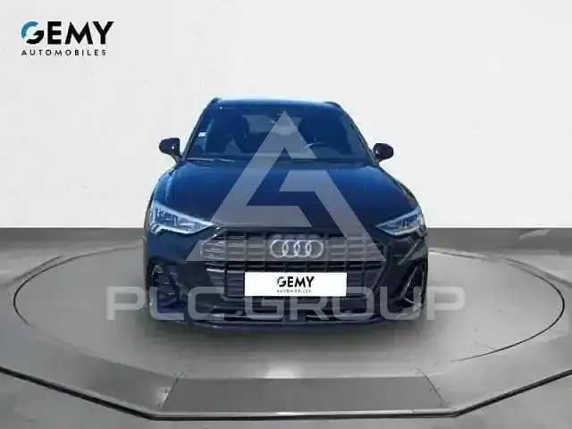 2020 Audi Q3