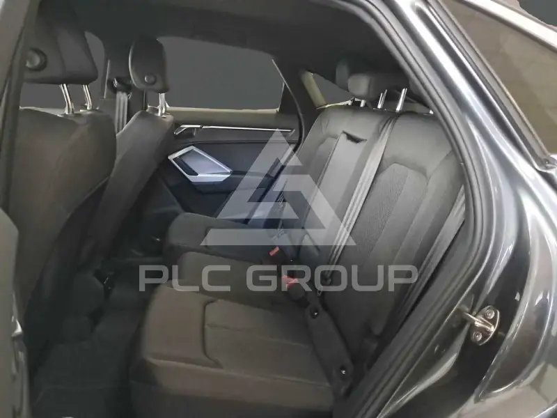 2020 Audi Q3