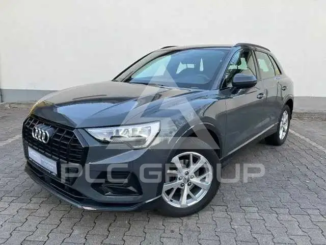 2020 Audi Q3