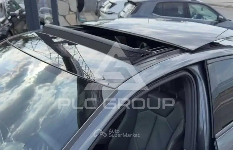 2020 Audi Q3