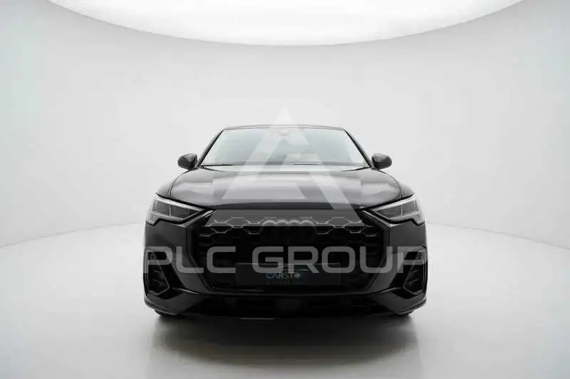 2020 Audi Q3