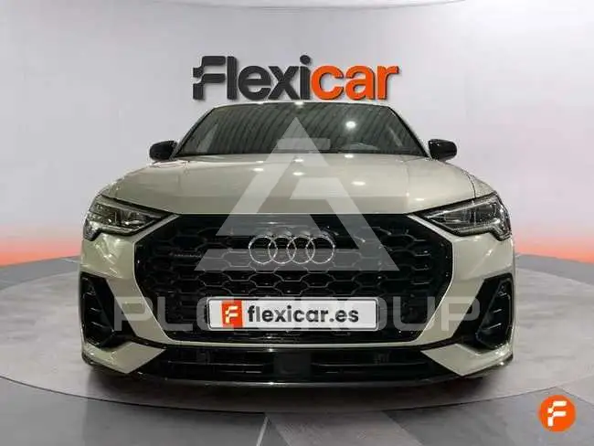 2020 Audi Q3