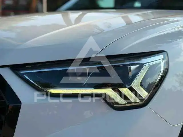 2020 Audi Q3