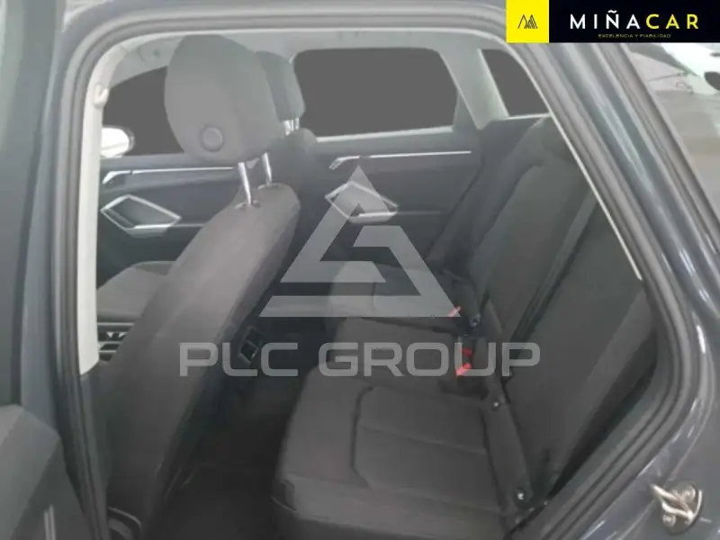 2020 Audi Q3